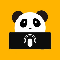 Icône de Panda Touch Pro